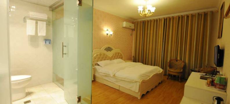 重庆梦芳缘商务宾馆图片