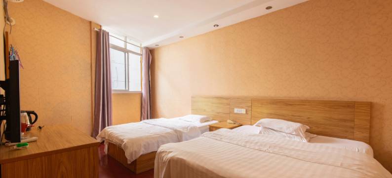 南京丛信立之星宾馆图片