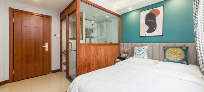 特纳宾馆(长春净月大学城店)图片