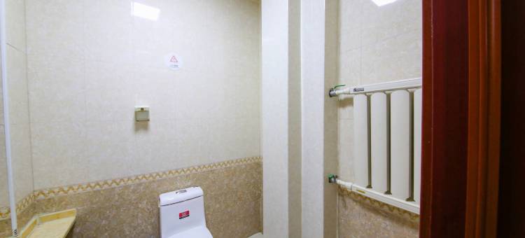 乌兰察布谊丰商务宾馆图片