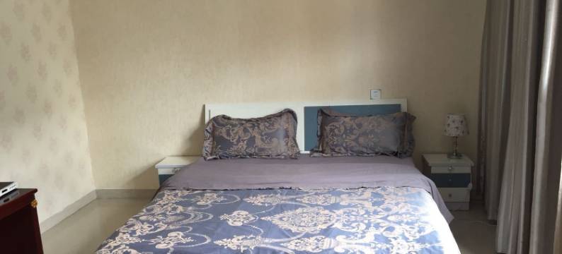 西昌巷子口宾馆图片