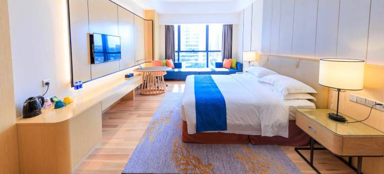 中山石岐大信酒店图片