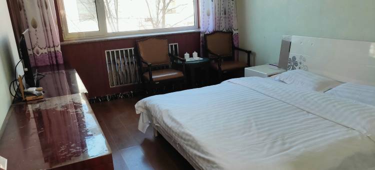 寿阳人民宾馆图片