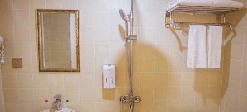 长沙希希时尚主题宾馆图片