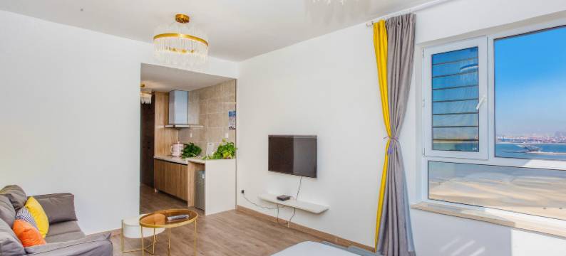 营口0417万科大管家海景公寓图片