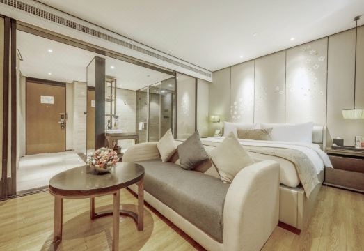 Kaiyu Hotel Hotel Overview