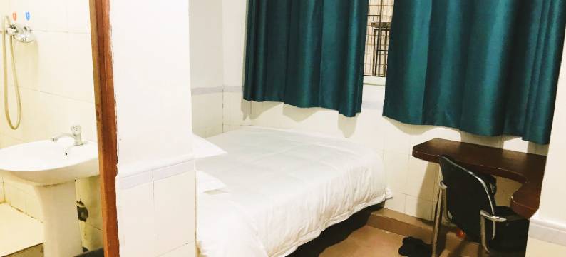 OYO深圳龙盛公寓图片