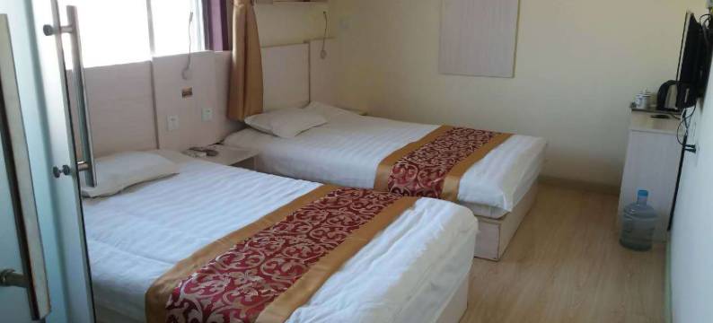 青岛丰海源宾馆图片