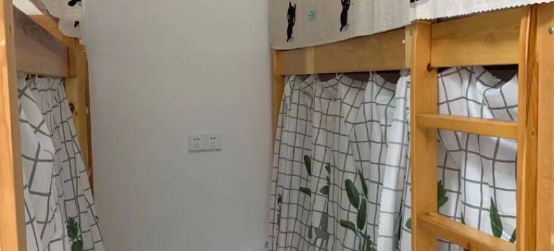 武汉风度柏林青年旅舍图片