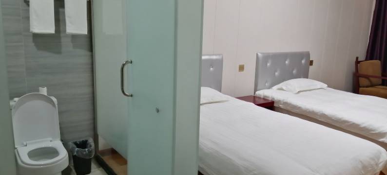 西安港湾快捷酒店图片