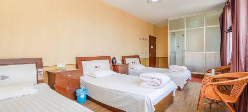 莱西阳光商务宾馆图片