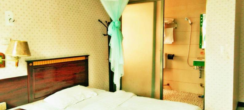 曲靖弘瑞宾馆图片