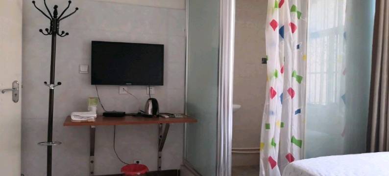 郯城星亚宾馆图片