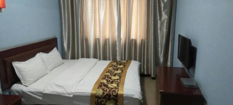 曲靖市天利商务宾馆图片