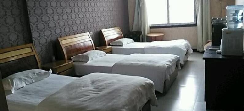 红叶宾馆(枣阳上海路店)图片