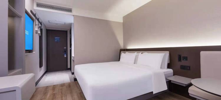 汉庭酒店(上海同济大学控江路店)图片