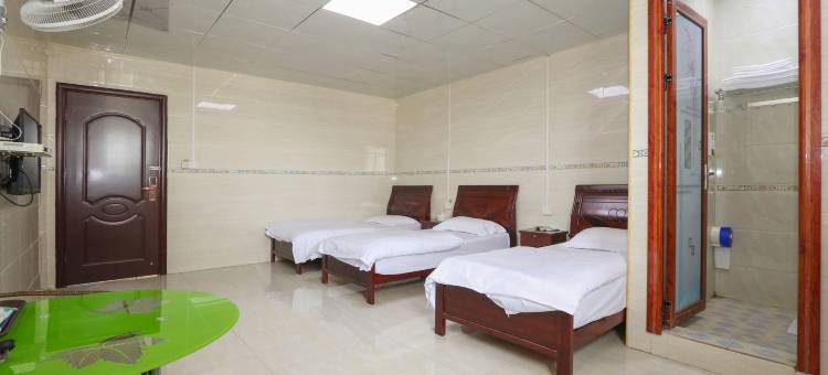 南宁朋来公寓图片