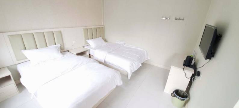 开封鼓楼宋都宾馆图片