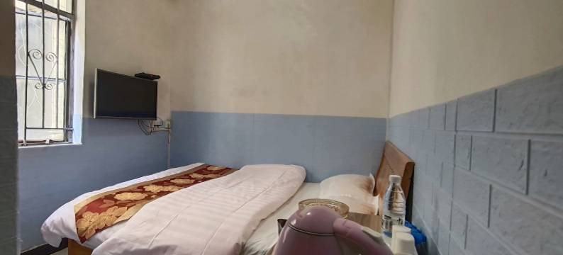 昆明盛锦宾馆图片