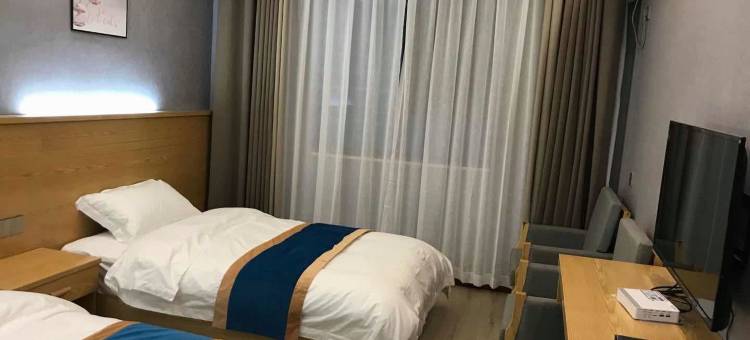 云县云之梦酒店图片