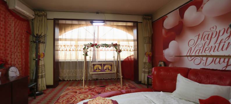 中卫泽源宾馆图片