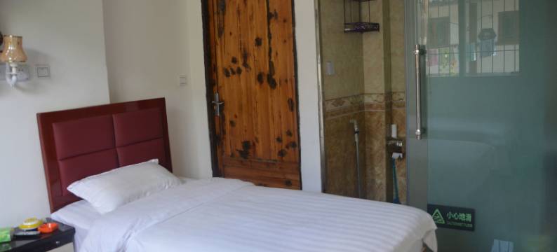 石棉麦田客栈图片