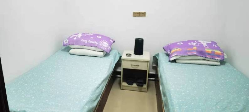 突泉相约快捷旅店图片