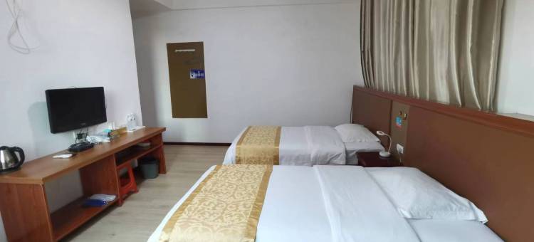 麻江隆兴酒店图片