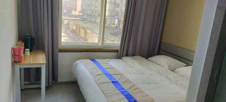 瓦房店海景商务酒店图片