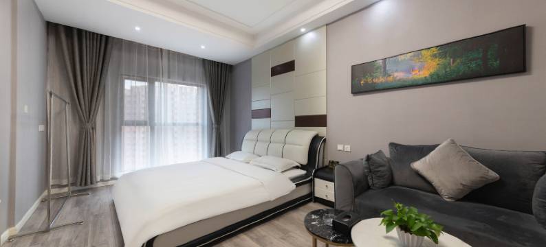 西宁馨怡悦精品民宿图片