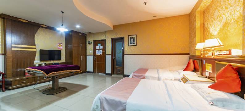 新兴新苑宾馆图片