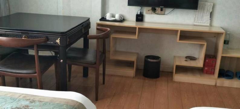 宁远兰悦酒店图片