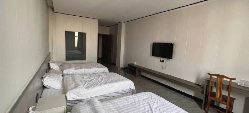 鑫辉商务宾馆图片