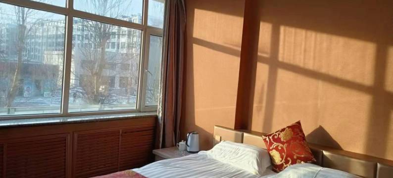 集贤格林宾馆图片