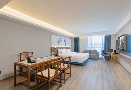 Kyriad Hotel (Haojiang old town shop, Shantou) Hotel Overview