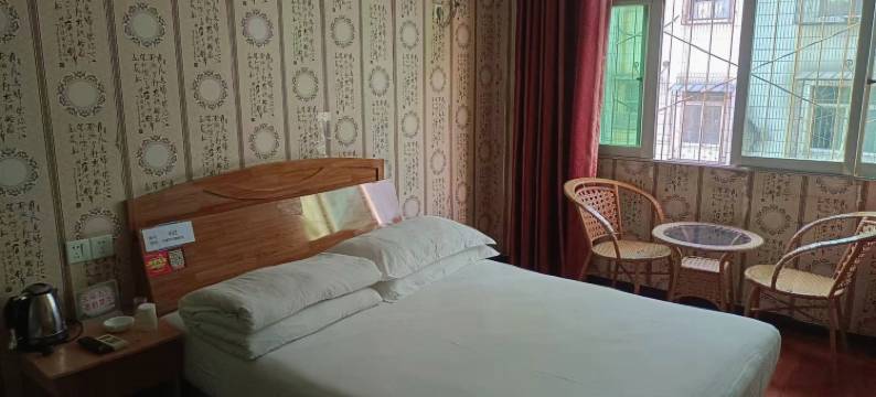 荆门浮云宾馆图片