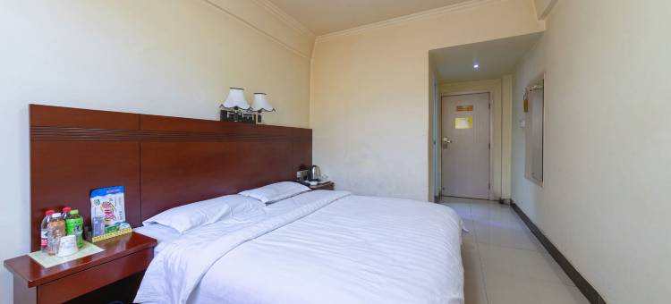 宝鸡友诚宾馆图片