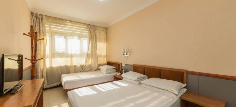 长春典石宾馆图片