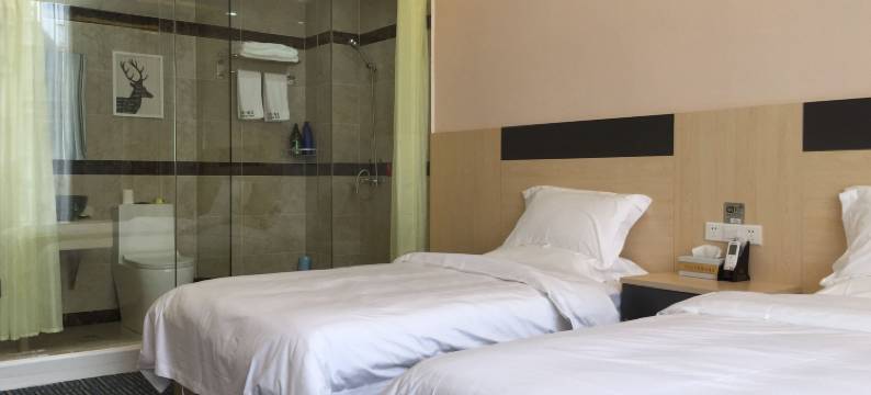 荔波万景假日酒店图片