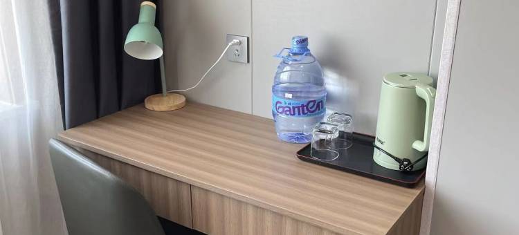 黄儿营西城大酒店图片