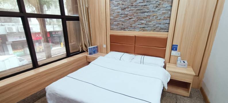 佛山凯迪公寓(环市北地铁站店)图片