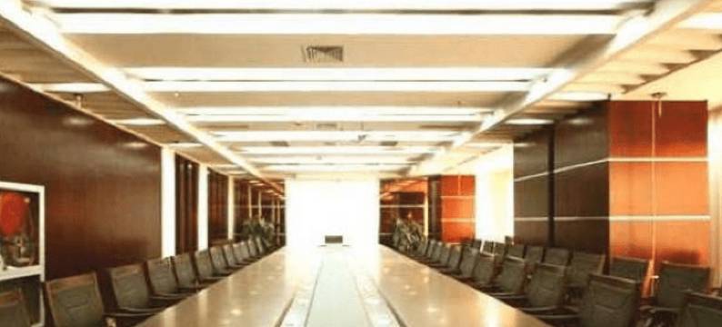 运城新康国际酒店图片