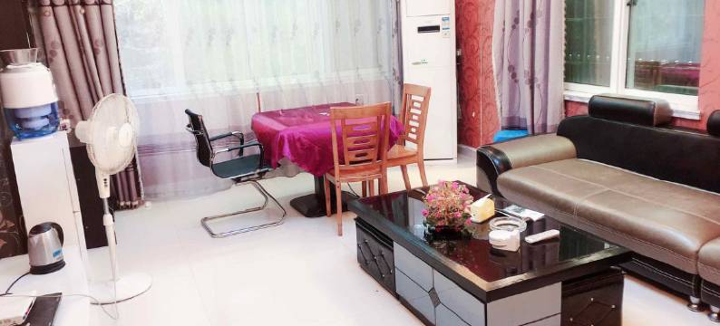 楠溪江狮子岩龙岩客栈图片