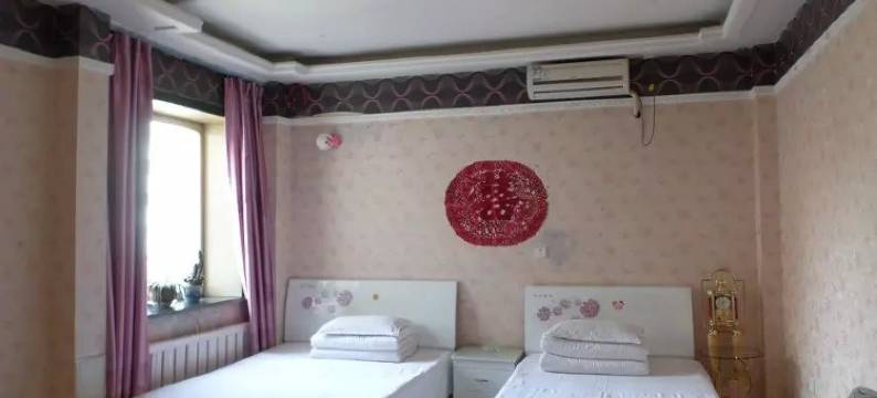 图们五星宾馆图片