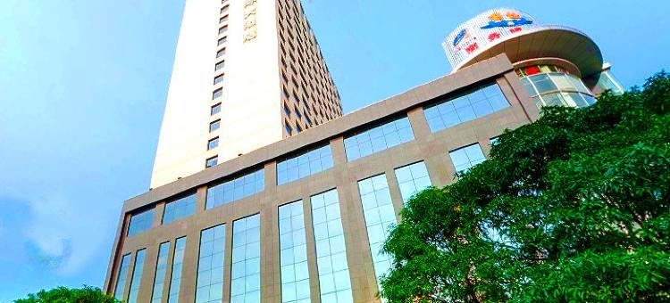 凭祥祥城国际大酒店图片