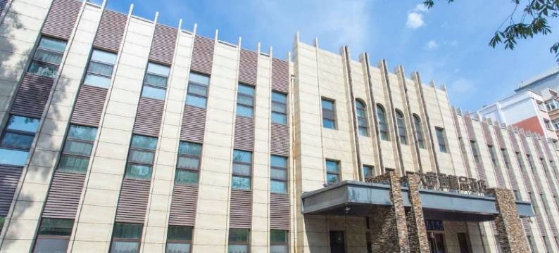 大亨通精品酒店图片