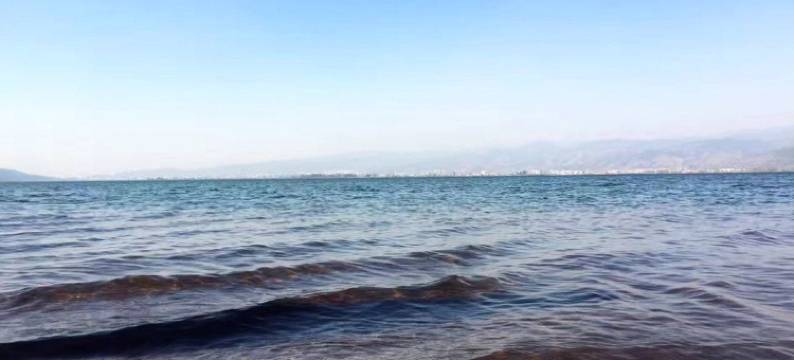 西昌红馨源时尚客栈(邛海泸山景区店)图片