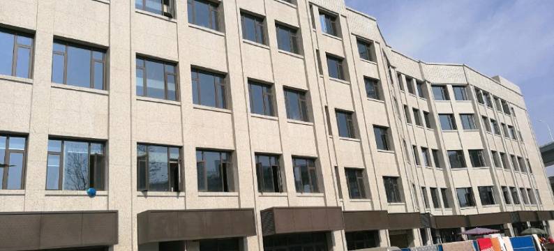 武汉顺安招待所图片