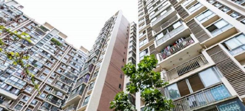 成都雨田公寓图片