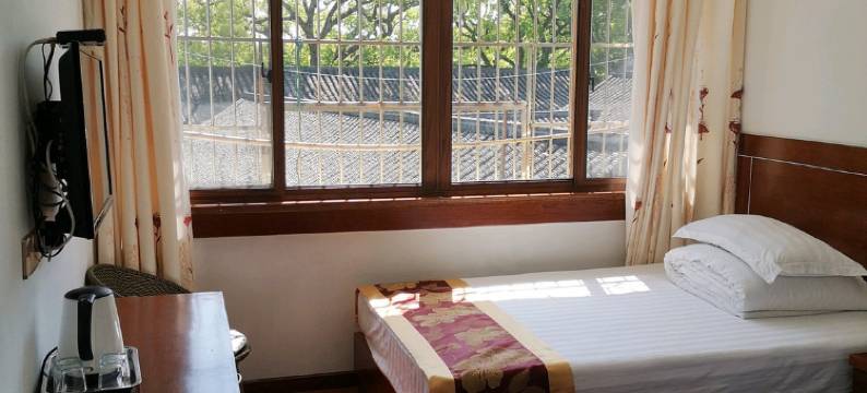 普陀山佛国缘农家乐图片